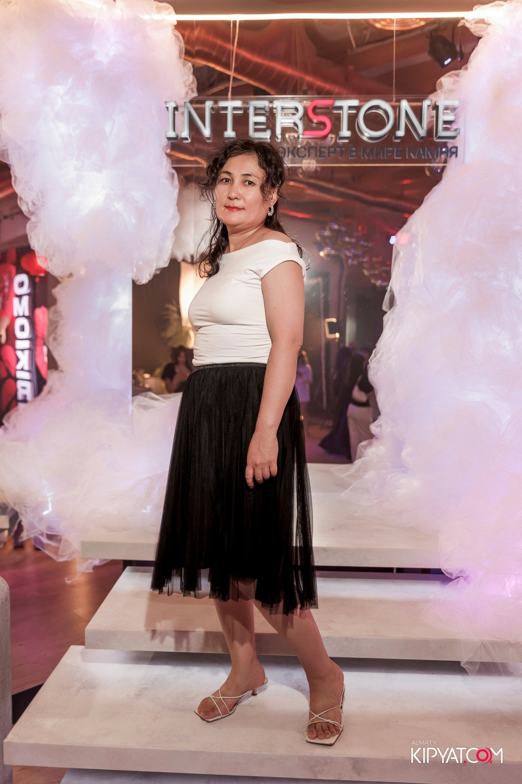 TRADITIONAL DESIGN DINNER 2025. КИПЯТКОМ АЛМАТЫ!