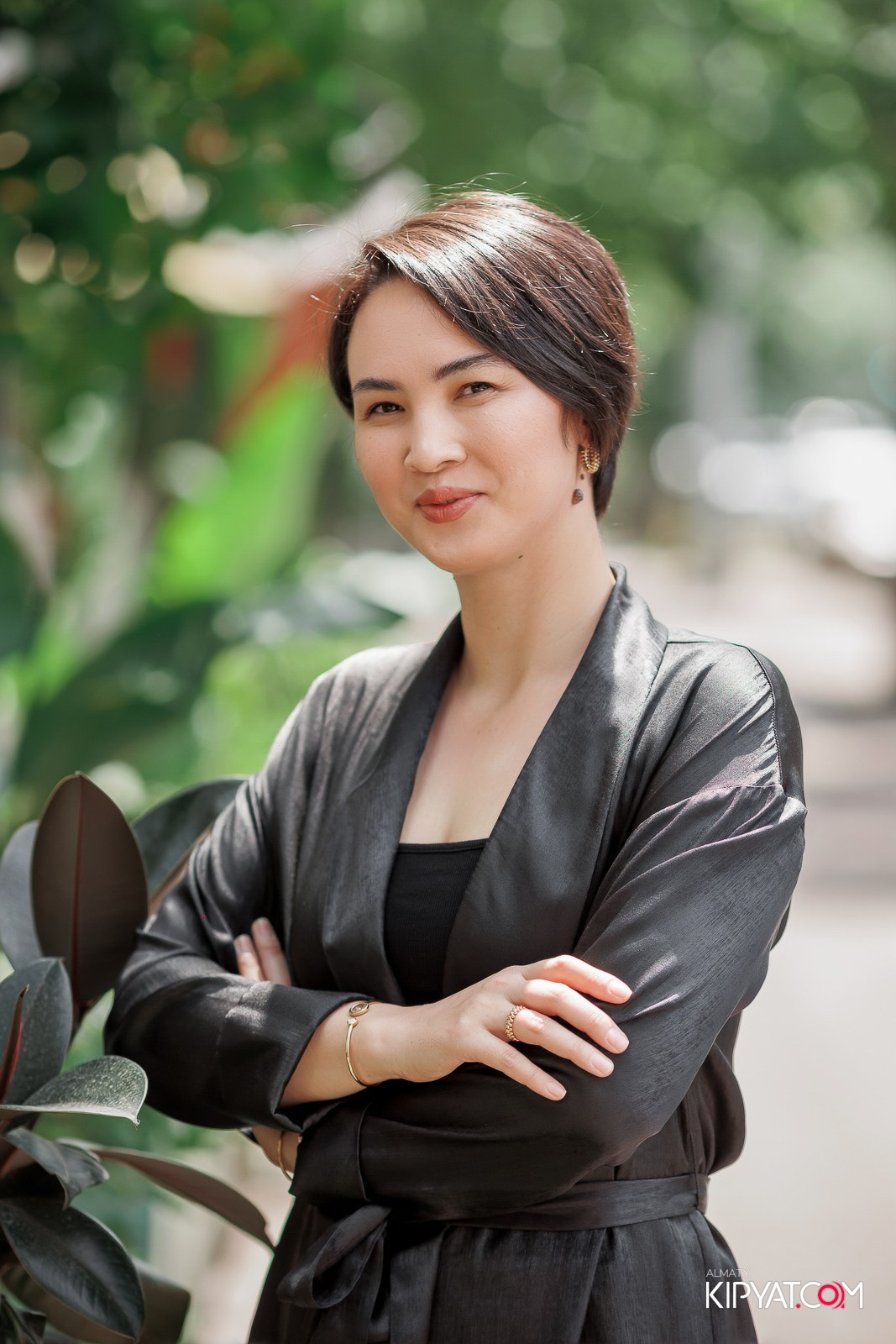 ЖЕНСКИЙ БРАНЧ MUSE. КИПЯТКОМ АЛМАТЫ!