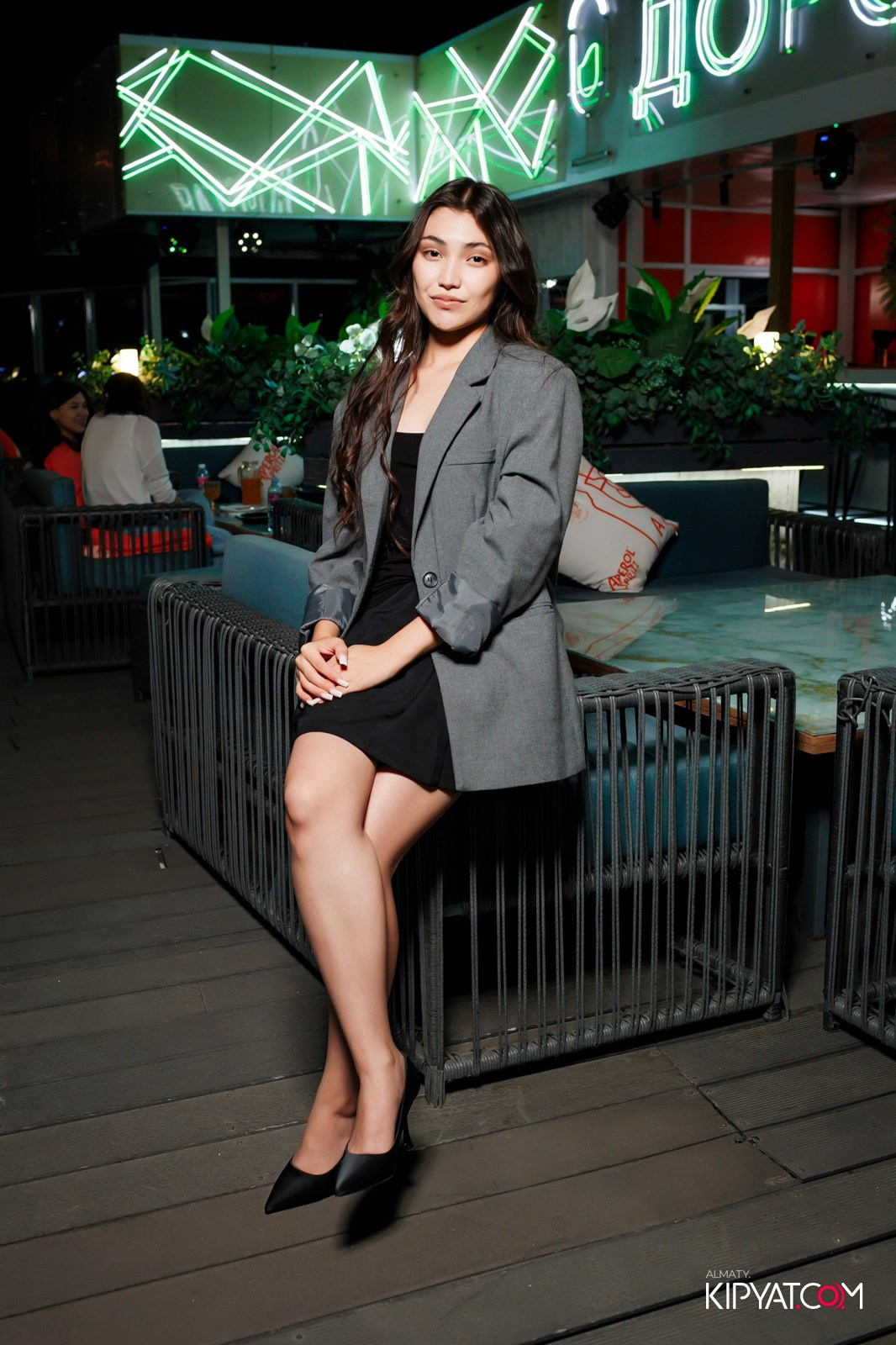 ДОРОГАЯ, Я НЕ ПИЛ. КИПЯТКОМ АЛМАТЫ!