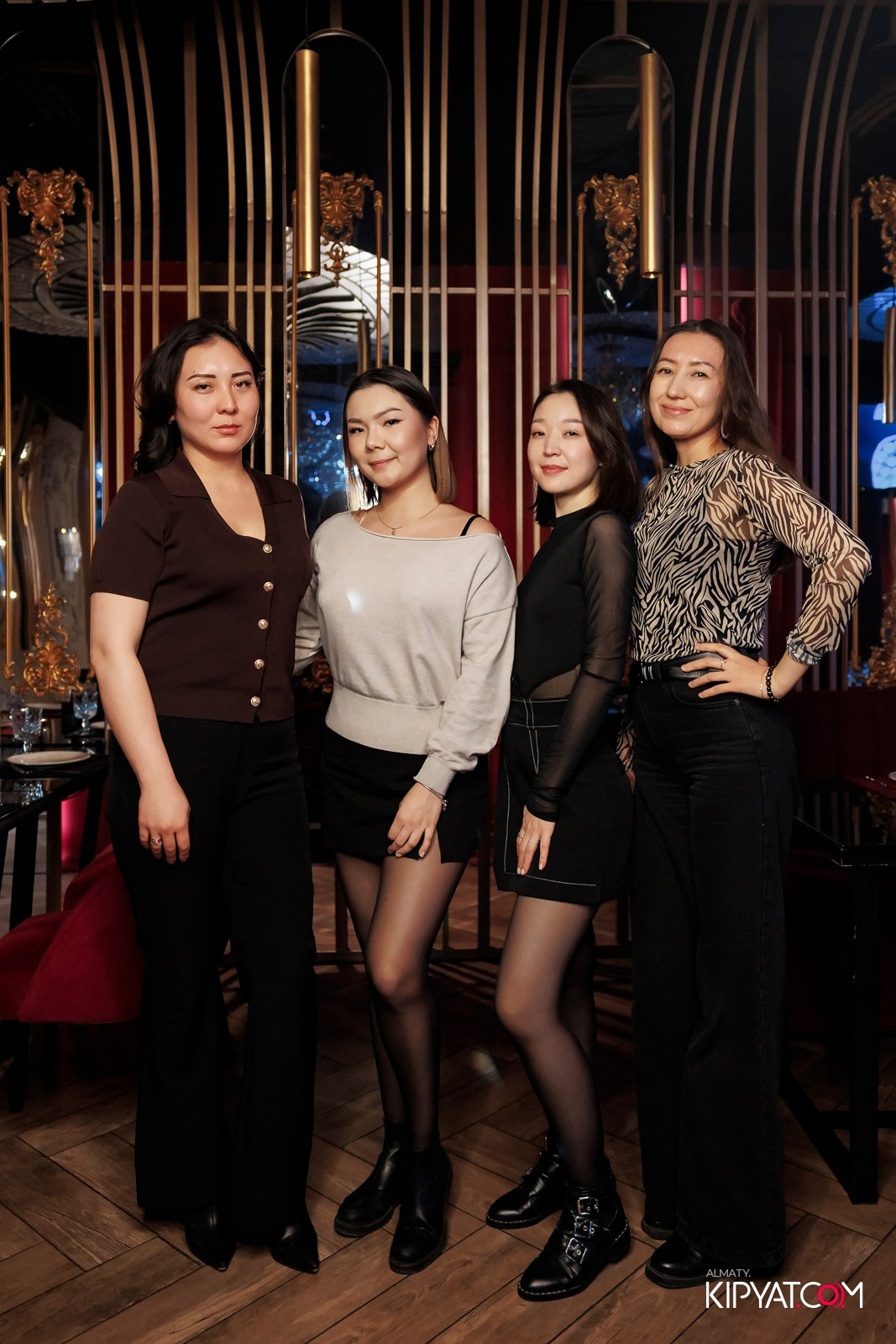 ЗАЯ, НА БИС. КИПЯТКОМ АЛМАТЫ! Фотосъемка мероприятий в Алматы