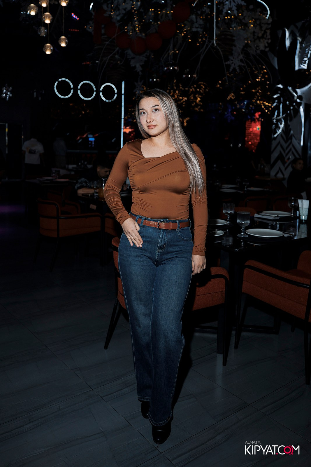 FRIENDS BAR & TERRACE. КИПЯТКОМ АЛМАТЫ! Фотосъемка мероприятий в Алматы