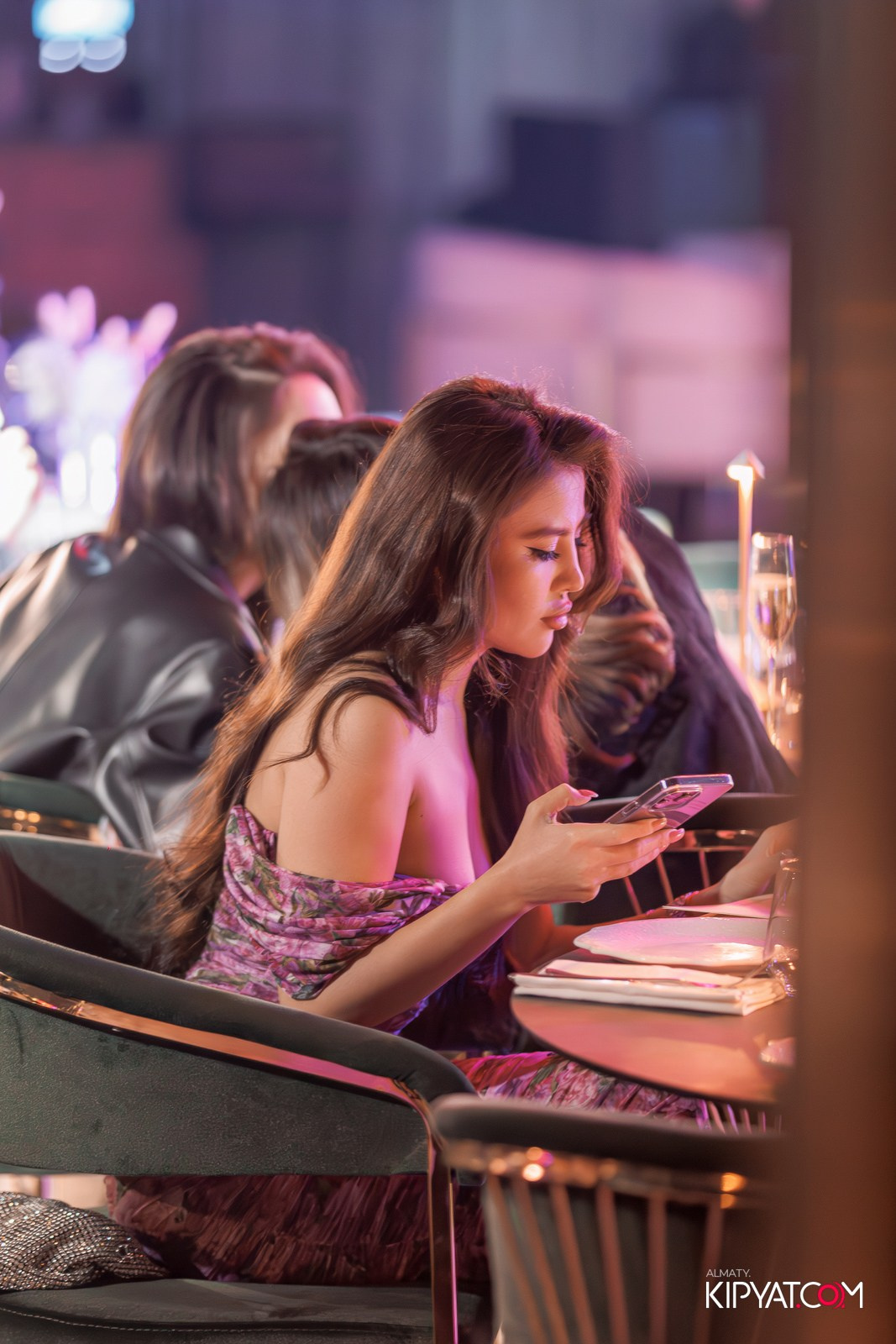 PATRIKI RESTAURANT. КИПЯТКОМ АЛМАТЫ!