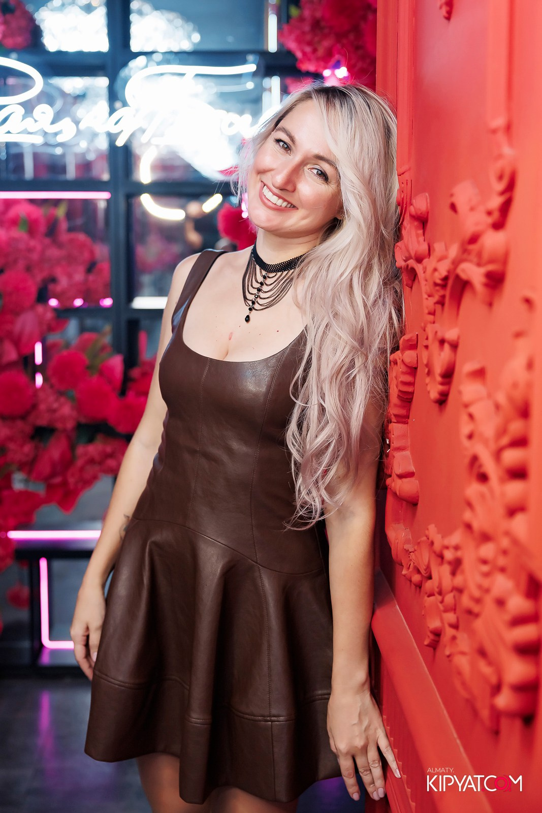 ЗАЯ, НА БИС. КИПЯТКОМ АЛМАТЫ!