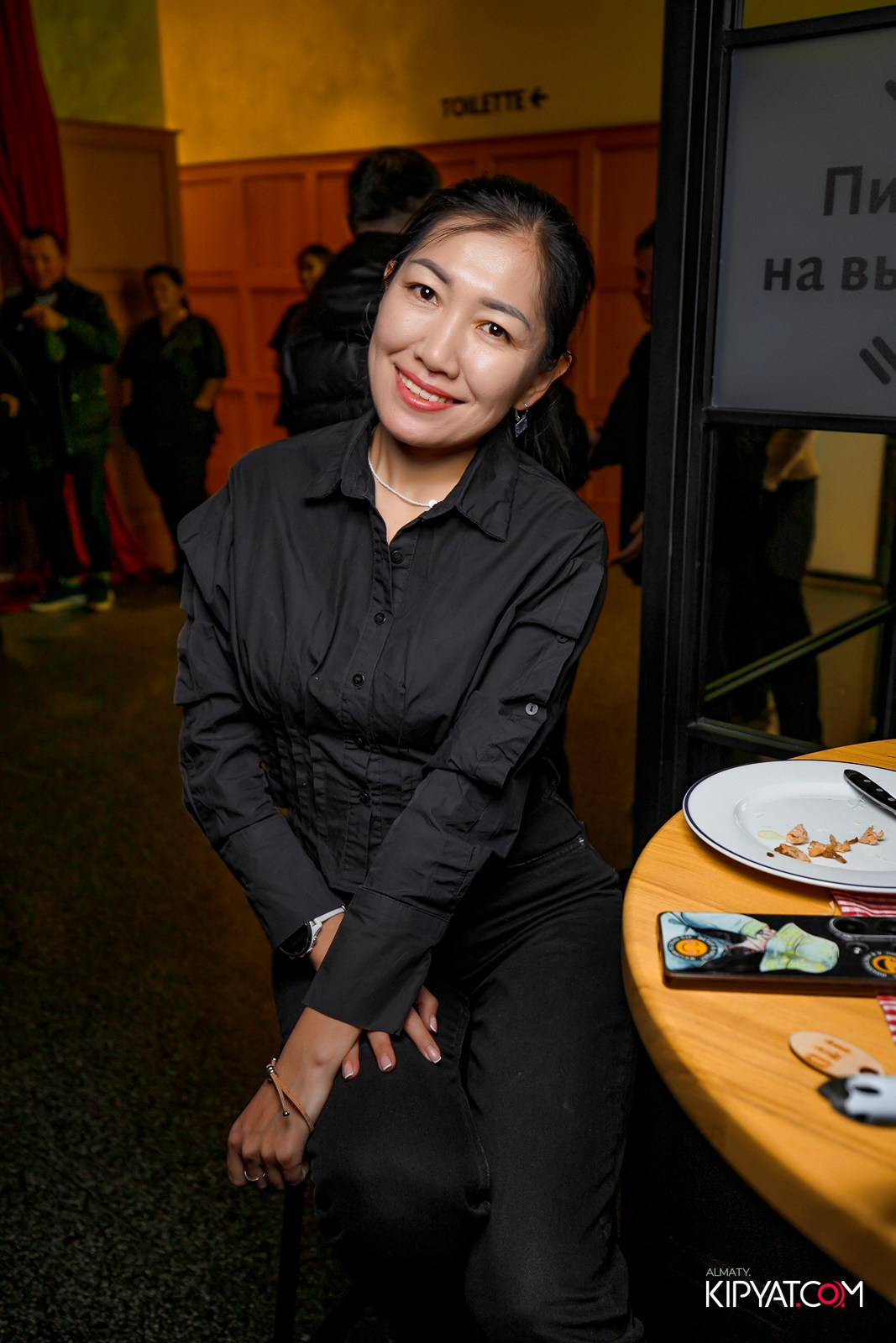 PAULANER. КИПЯТКОМ АЛМАТЫ! Фотосъемка мероприятий в Алматы