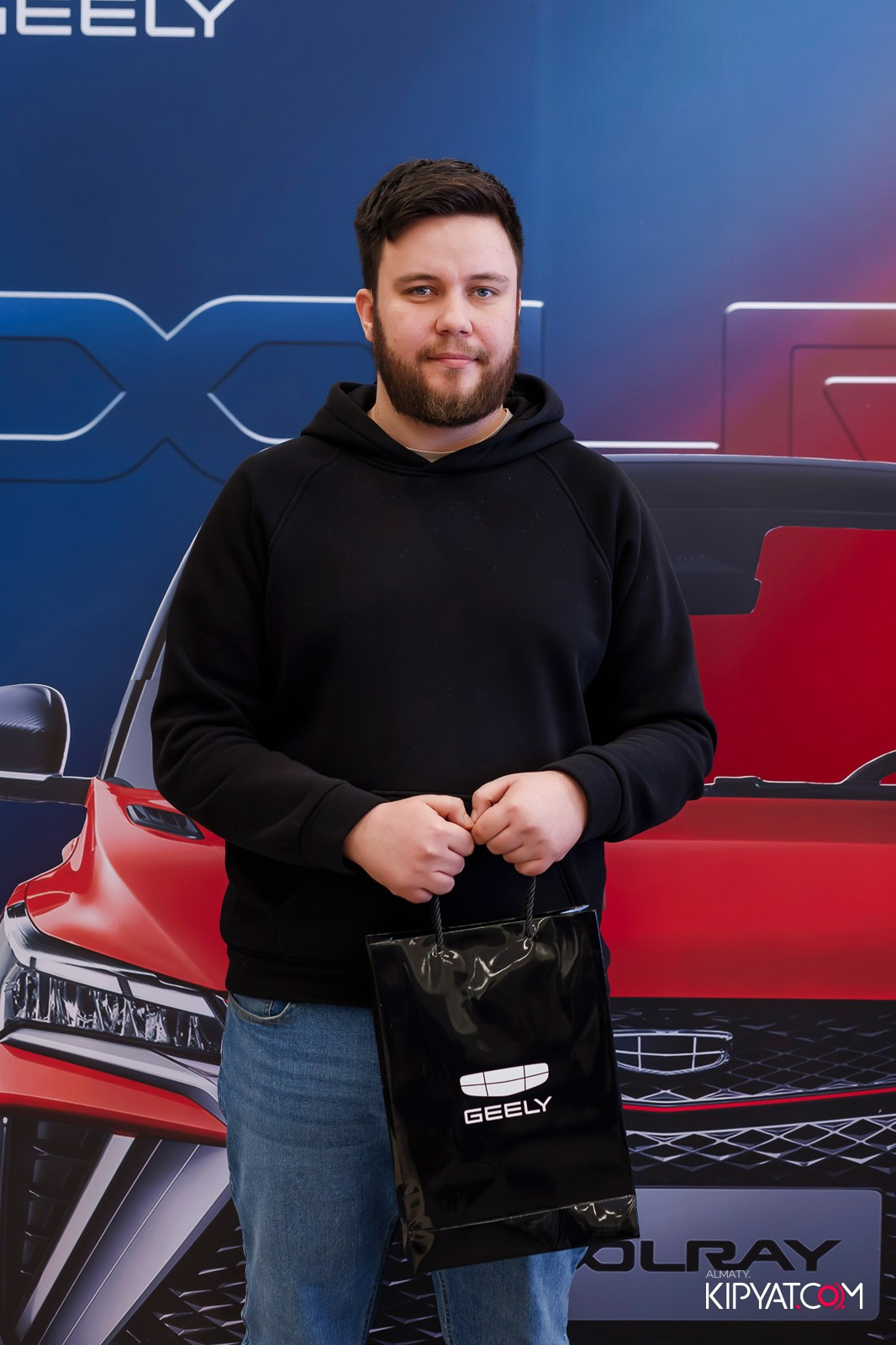 3 ГОДА БРЕНДА GEELY В КАЗАХСТАНЕ, РОЗЫГРЫШ АВТОМОБИЛЯ GEELY COOLRAY. КИПЯТКОМ АЛМАТЫ! Фотосъемка мероприятий в Алматы