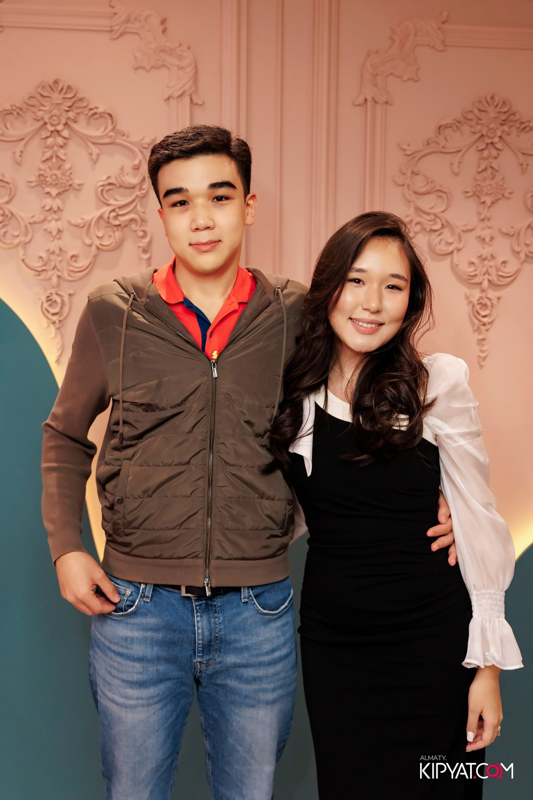 КАРАОКЕ JANYM SOUL НА МАРКОВА. КИПЯТКОМ АЛМАТЫ!