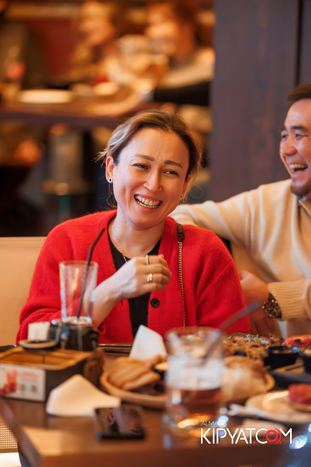 STAND UP КОНЦЕРТ АЛЕКСАНДРА МЕРКУЛЬ. КИПЯТКОМ АЛМАТЫ!