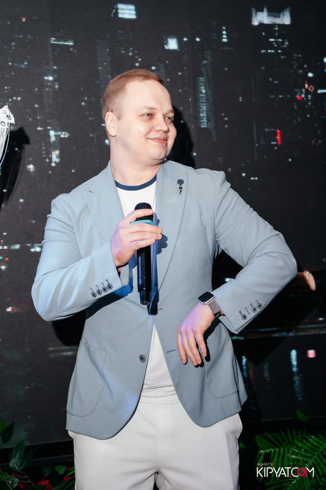 УХО И МЕДВЕДЬ НА КУРМАНГАЗЫ. КИПЯТКОМ АЛМАТЫ!