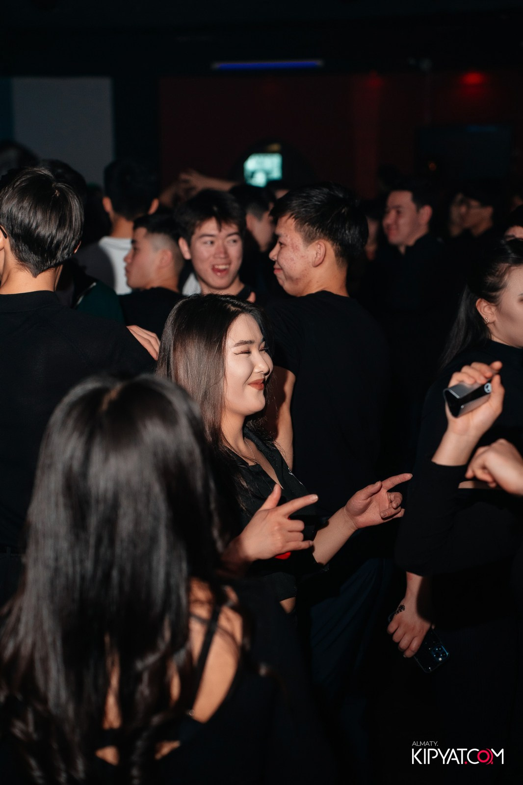 ARAGOSTA. КИПЯТКОМ АЛМАТЫ!