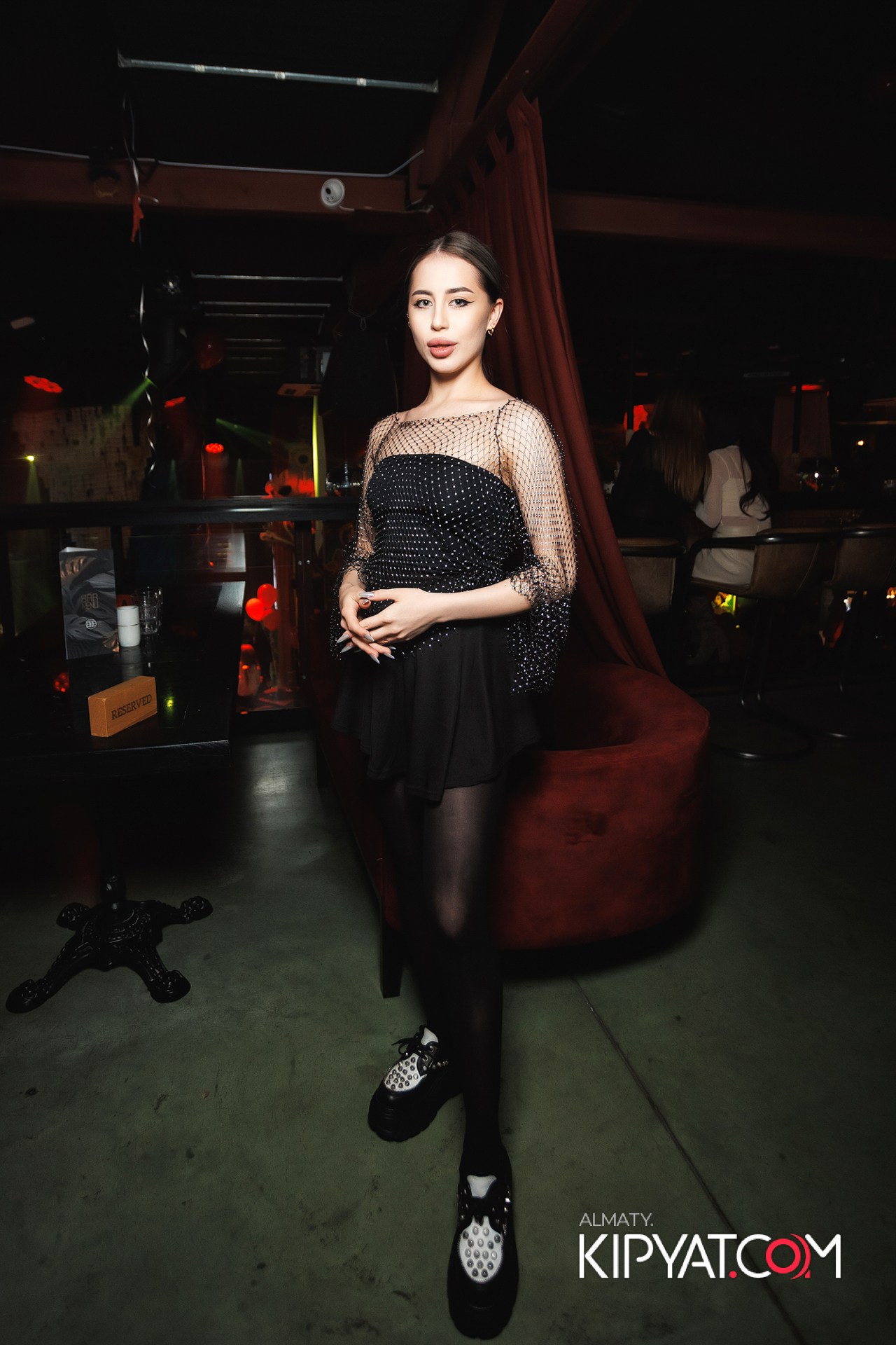 BlaBlaBar. КИПЯТКОМ АЛМАТЫ!