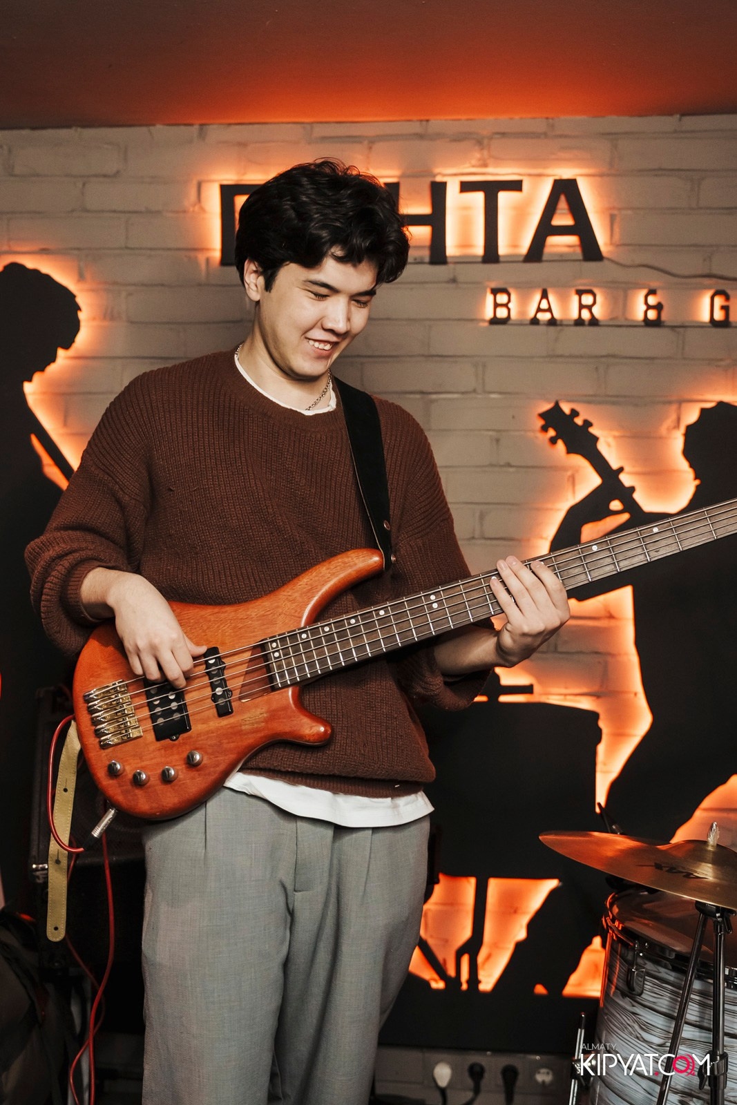 ПИНТА MEGA ALMA-ATA. КИПЯТКОМ АЛМАТЫ! Фотосъемка мероприятий в Алматы