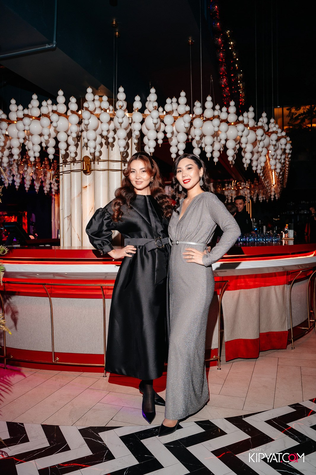 QUEEN. КИПЯТКОМ АЛМАТЫ!