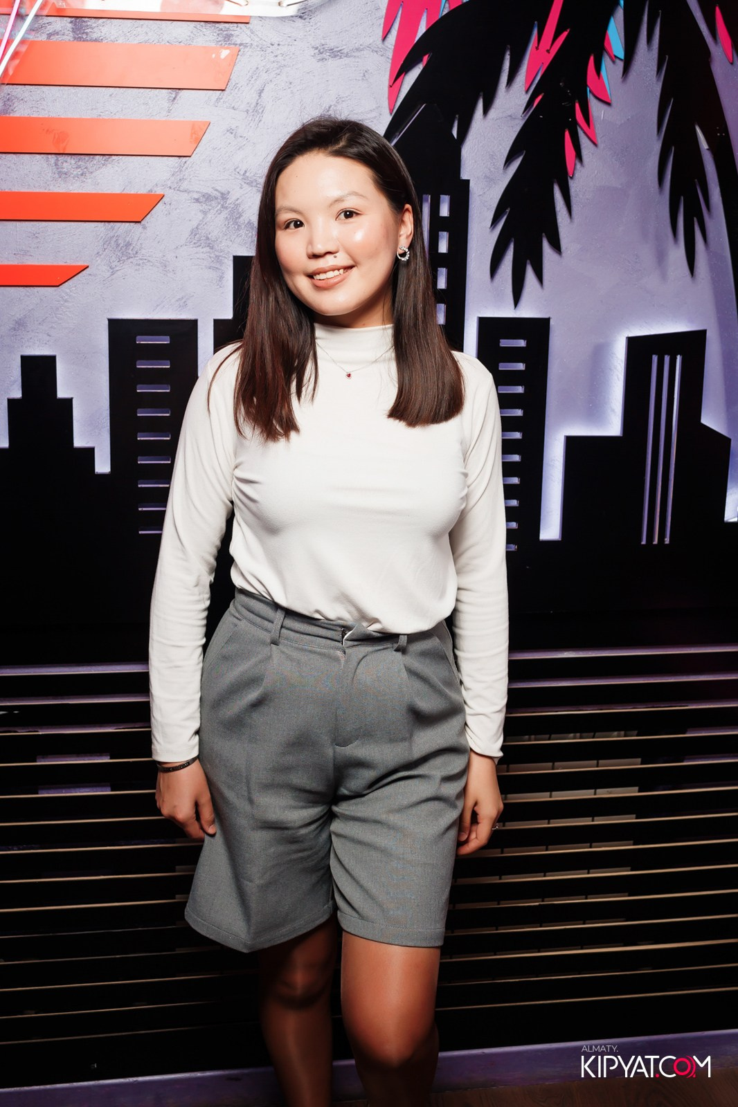 УХО И МЕДВЕДЬ НА ГАГАРИНА. КИПЯТКОМ АЛМАТЫ!