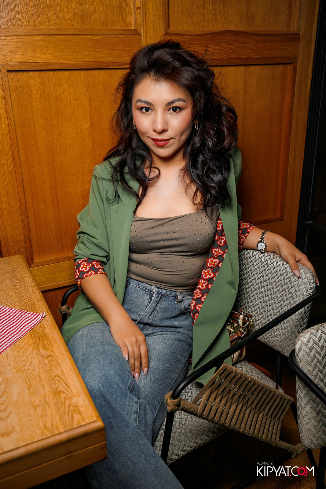 PAULANER. КИПЯТКОМ АЛМАТЫ!