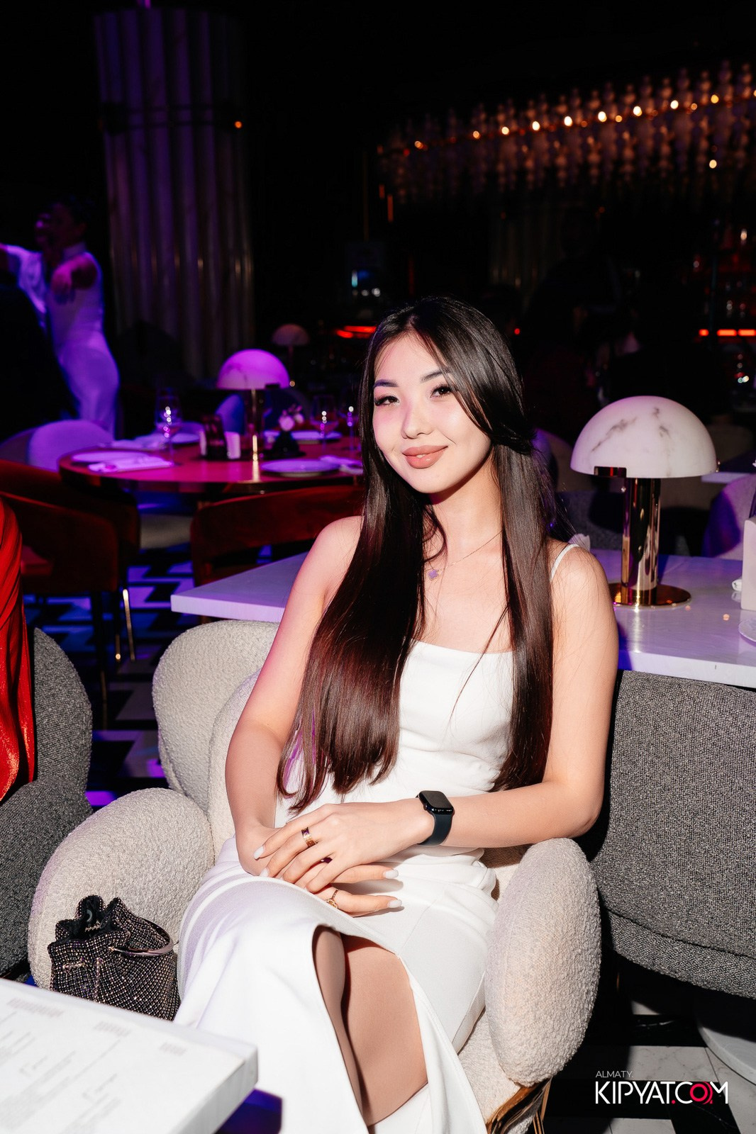 QUEEN. КИПЯТКОМ АЛМАТЫ!