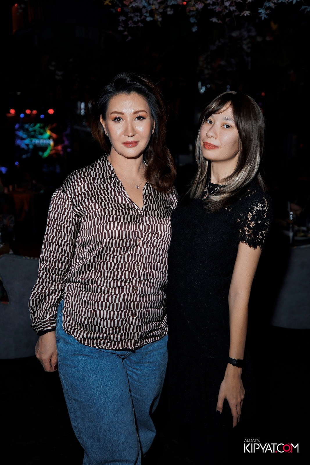 FRIENDS BAR & TERRACE. КИПЯТКОМ АЛМАТЫ! Фотосъемка мероприятий в Алматы