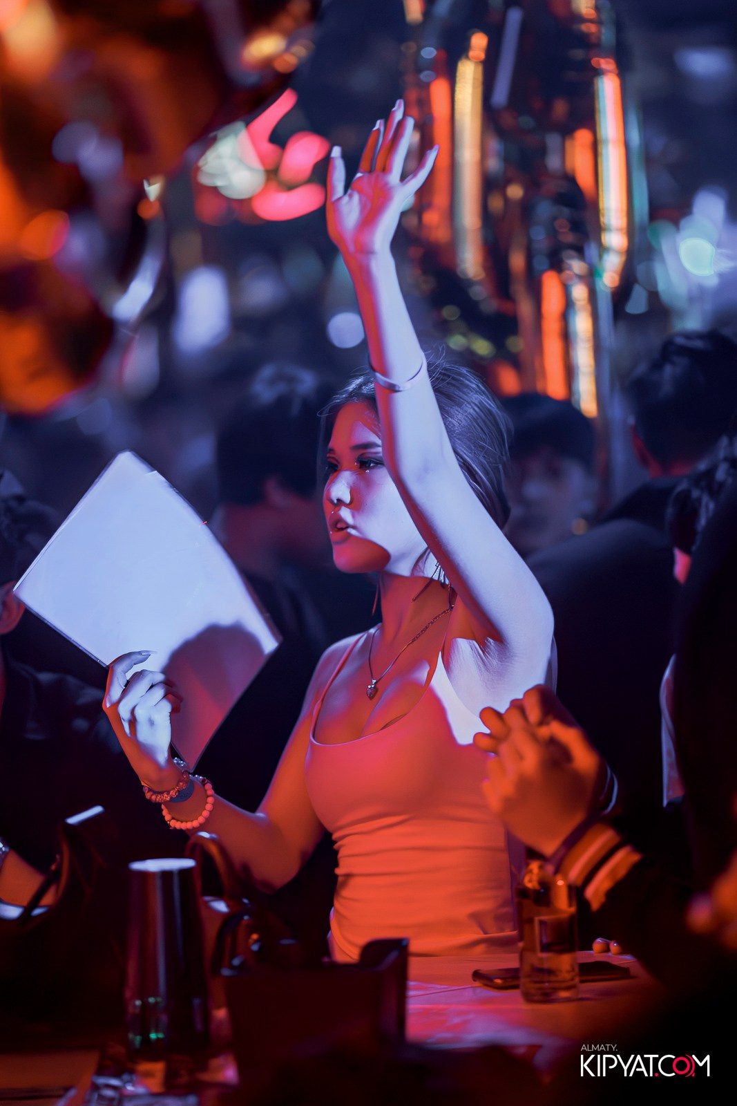 BIRTHDAY PARTY BHB. КИПЯТКОМ АЛМАТЫ! Фотосъемка мероприятий в Алматы