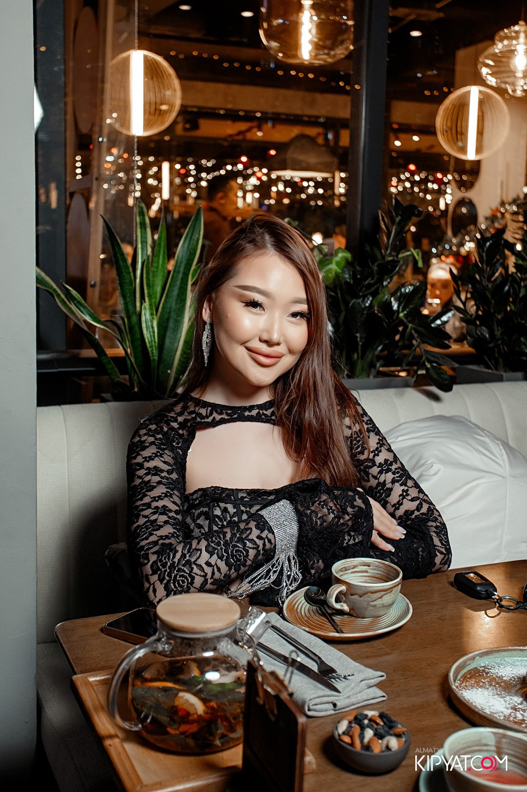 РЕСТОРАН NOODLES. КИПЯТКОМ АЛМАТЫ!