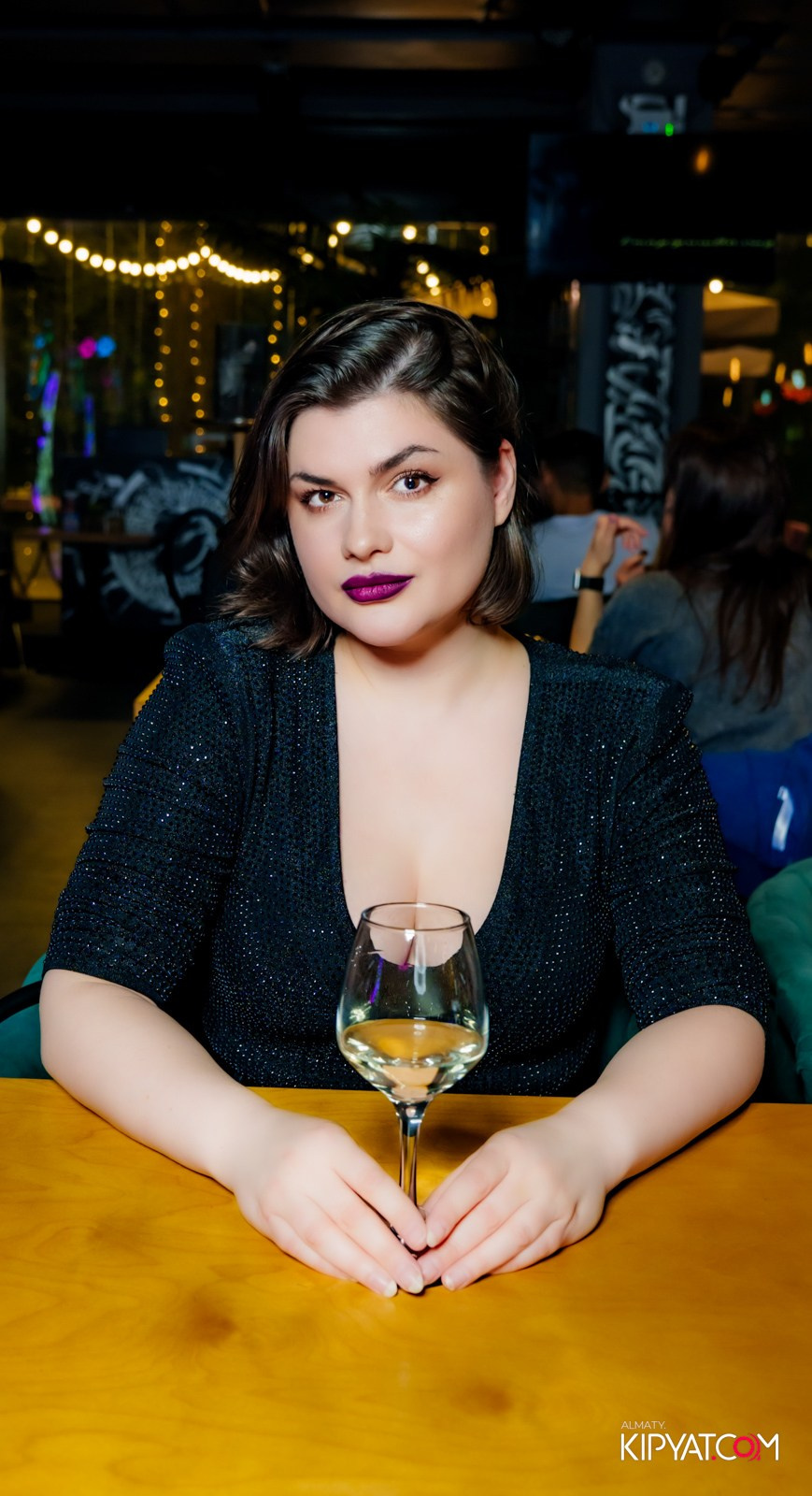 VICE CITY. КИПЯТКОМ АЛМАТЫ!