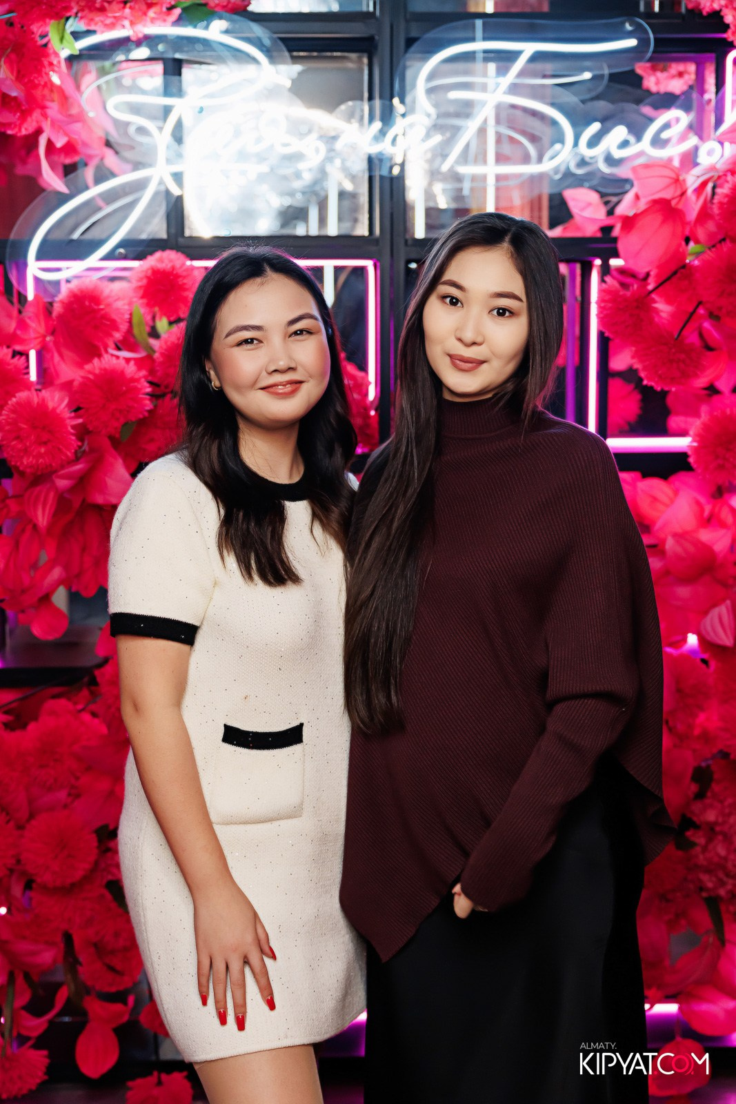 ЗАЯ, НА БИС. КИПЯТКОМ АЛМАТЫ!