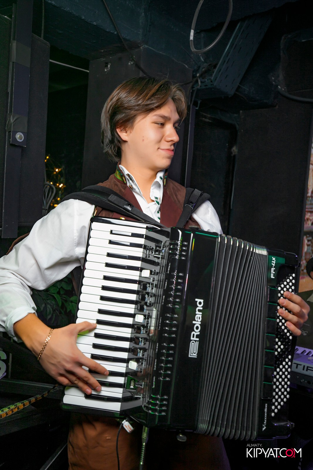 MUNCHEN PUB. КИПЯТКОМ АЛМАТЫ!