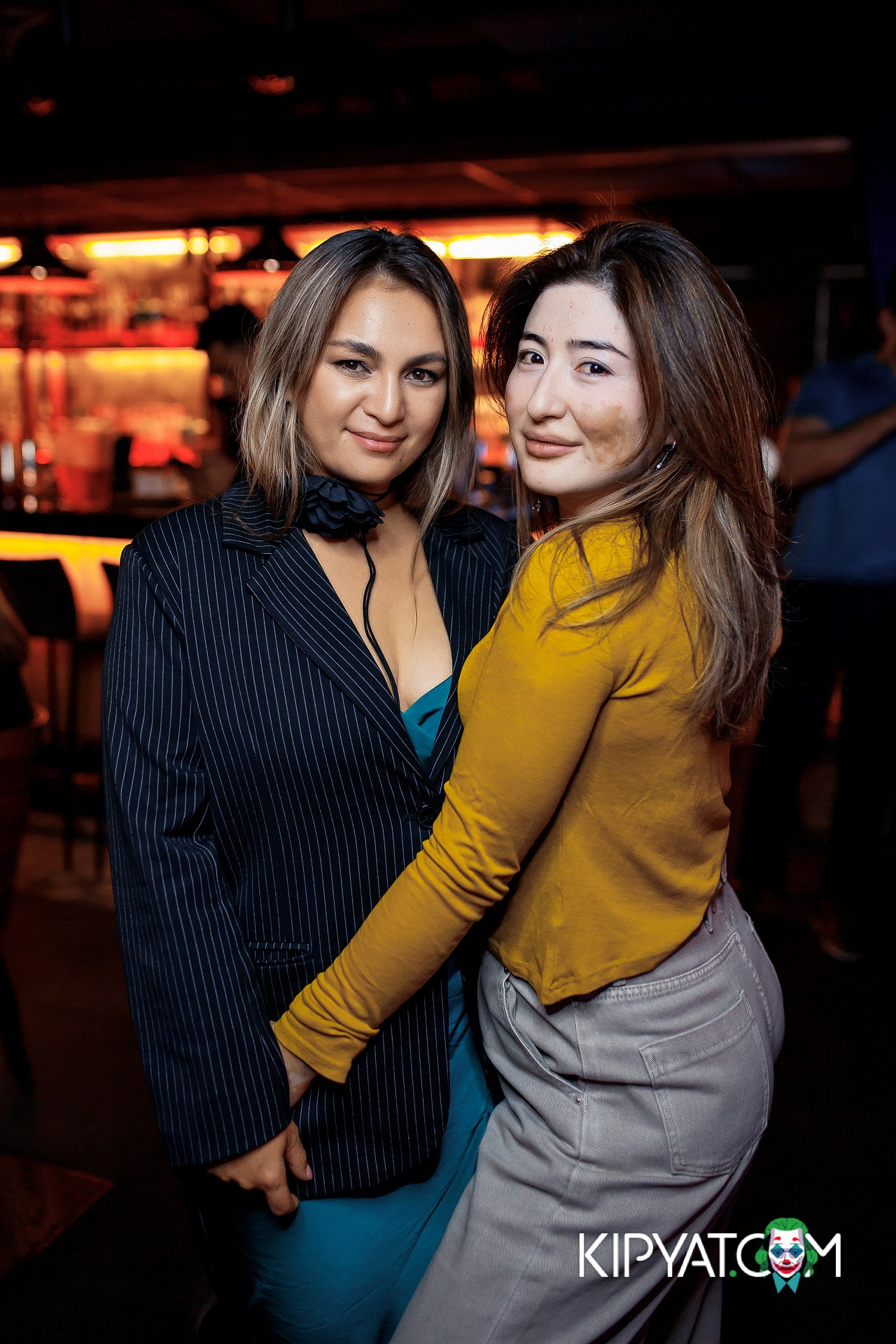 HALLOWEEN PARTY SPACE KARAOKE BAR. КИПЯТКОМ АЛМАТЫ!