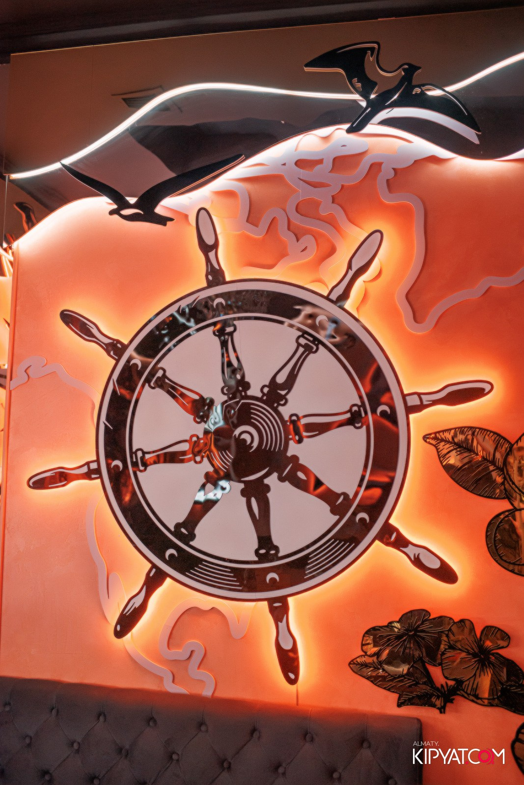 УХО И МЕДВЕДЬ НА КУРМАНГАЗЫ. КИПЯТКОМ АЛМАТЫ!