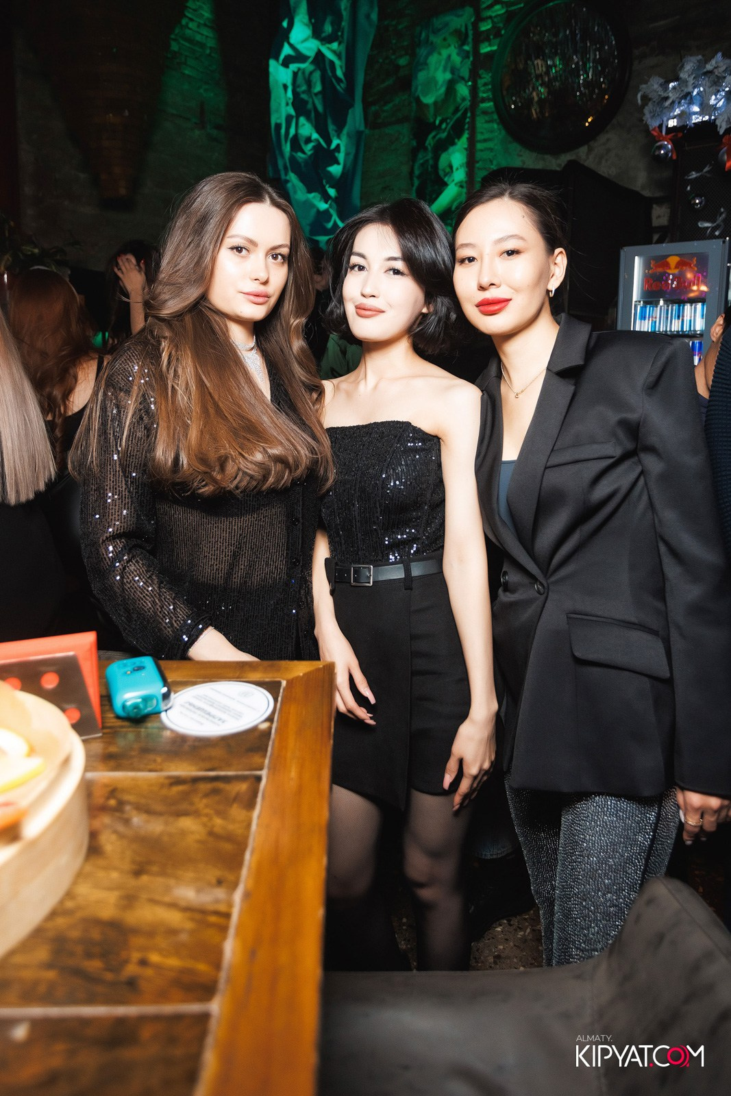 BLA BLA BAR. КИПЯТКОМ АЛМАТЫ!