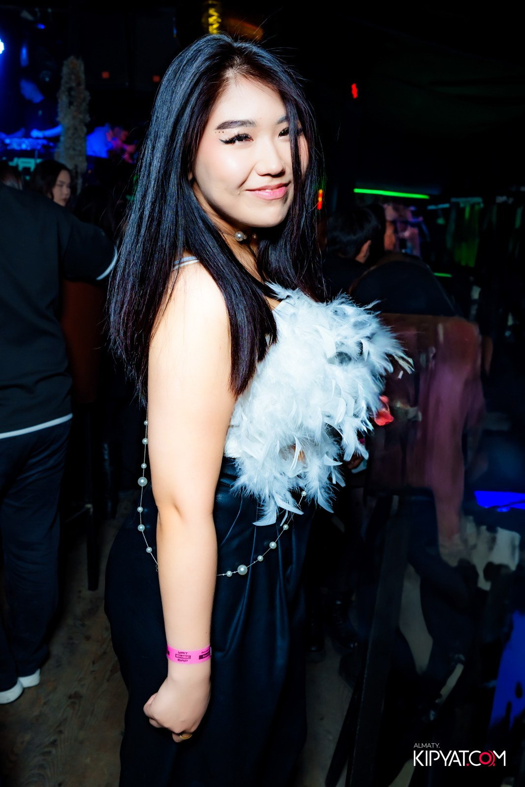 UYAT EMES BAR. КИПЯТКОМ АЛМАТЫ! Фотосъемка мероприятий в Алматы