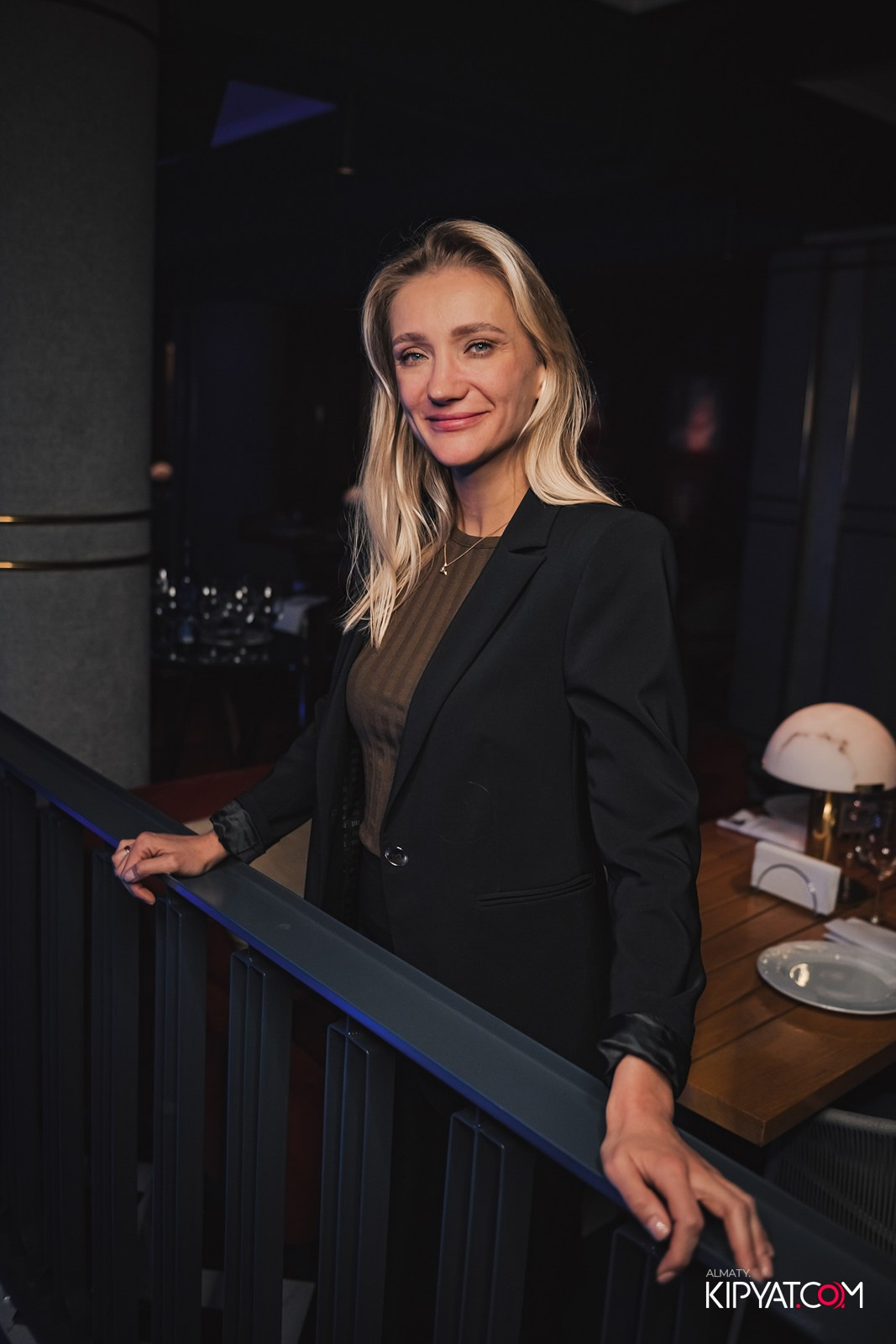 QUEEN. КИПЯТКОМ АЛМАТЫ!