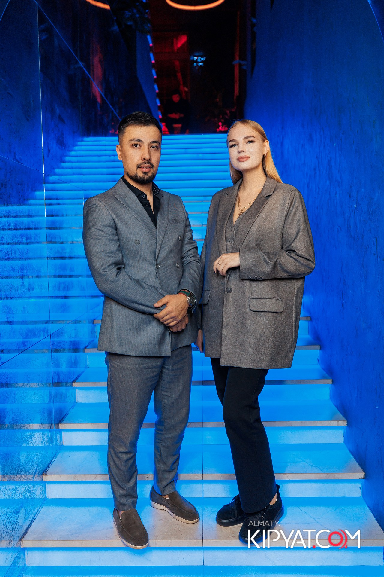 QUEEN. КИПЯТКОМ АЛМАТЫ!