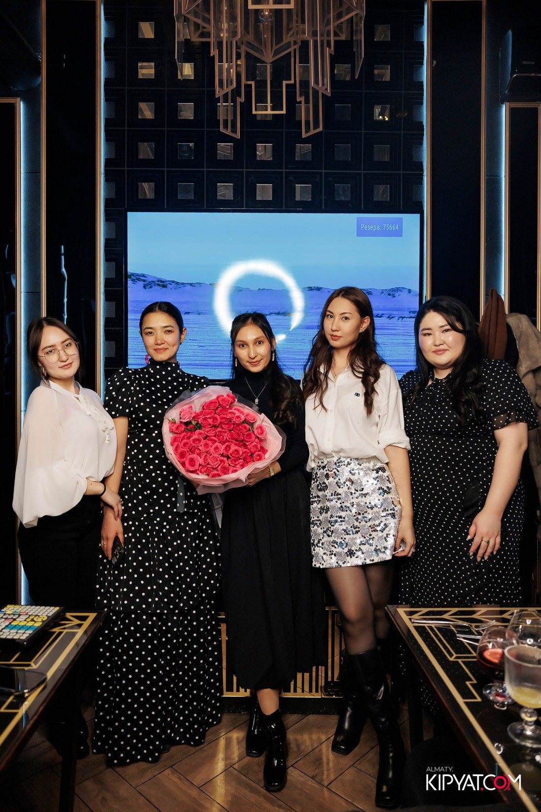 ЗАЯ, НА БИС. КИПЯТКОМ АЛМАТЫ! Фотосъемка мероприятий в Алматы