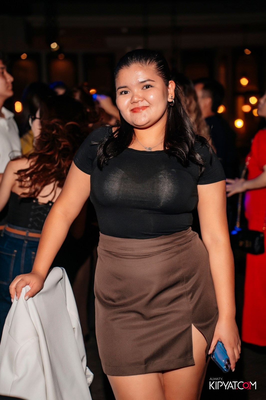 PINTA НА ДОСТЫК. КИПЯТКОМ АЛМАТЫ!