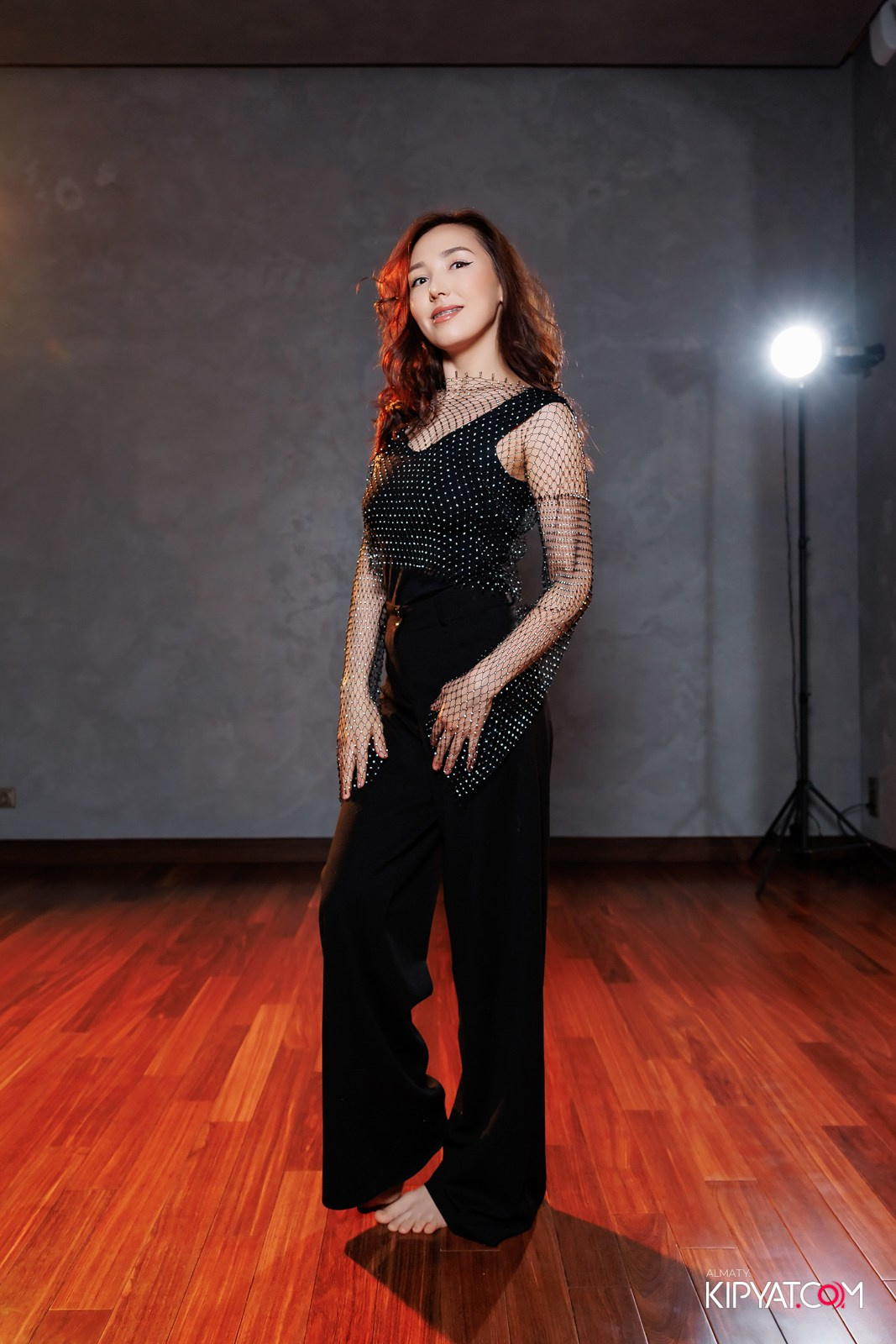 SYNERGY DANCE PROJECT. КИПЯТКОМ АЛМАТЫ!