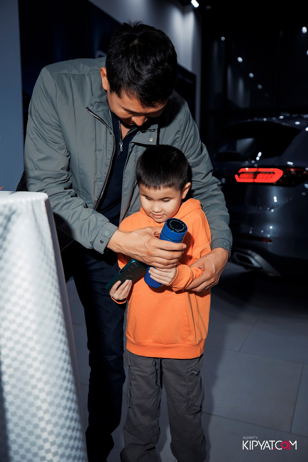 ПРЕЗЕНТАЦИЯ CHERY C8. КИПЯТКОМ АЛМАТЫ! Фотосъемка мероприятий в Алматы