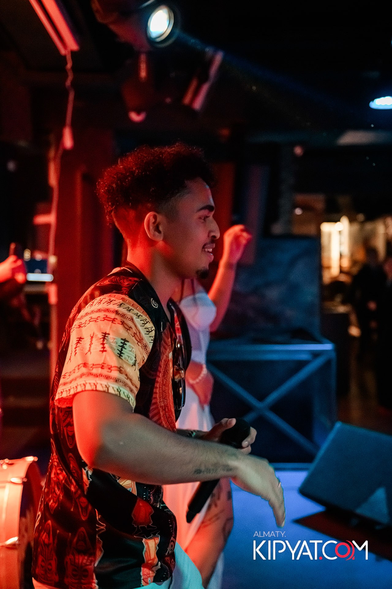 Munchen Pub на Панфилова. КИПЯТКОМ АЛМАТЫ!