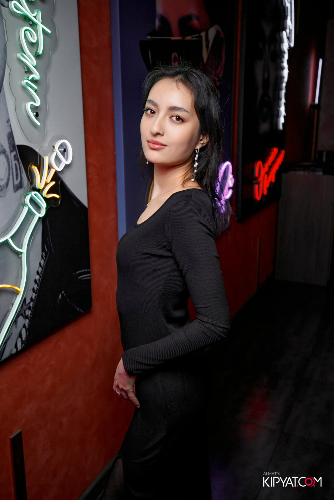 ДОРОГАЯ, Я НЕ ПИЛ. КИПЯТКОМ АЛМАТЫ! Фотосъемка мероприятий в Алматы