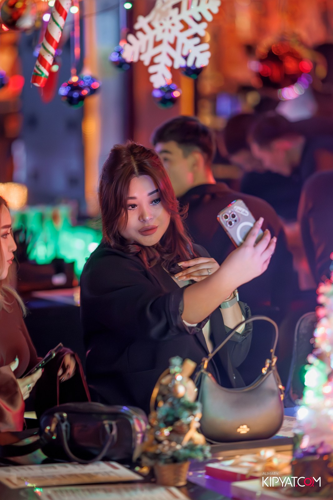 BHB. КИПЯТКОМ АЛМАТЫ!