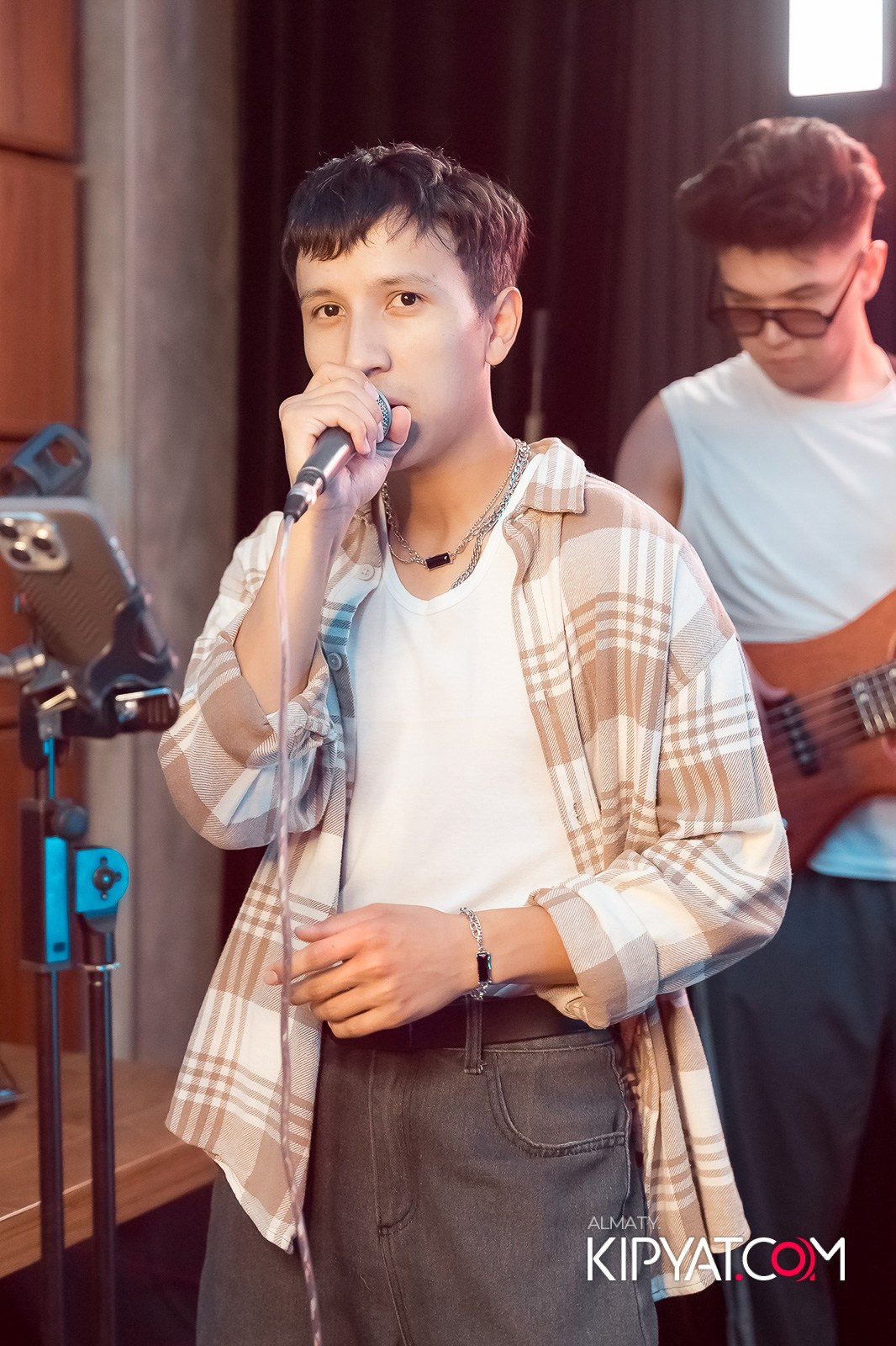 ПИНТА НА ГОГОЛЯ. КИПЯТКОМ АЛМАТЫ!