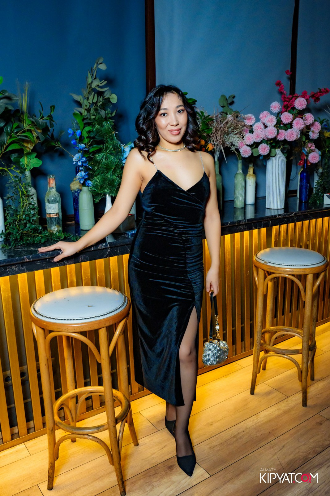 LUGO BAR. КИПЯТКОМ АЛМАТЫ!