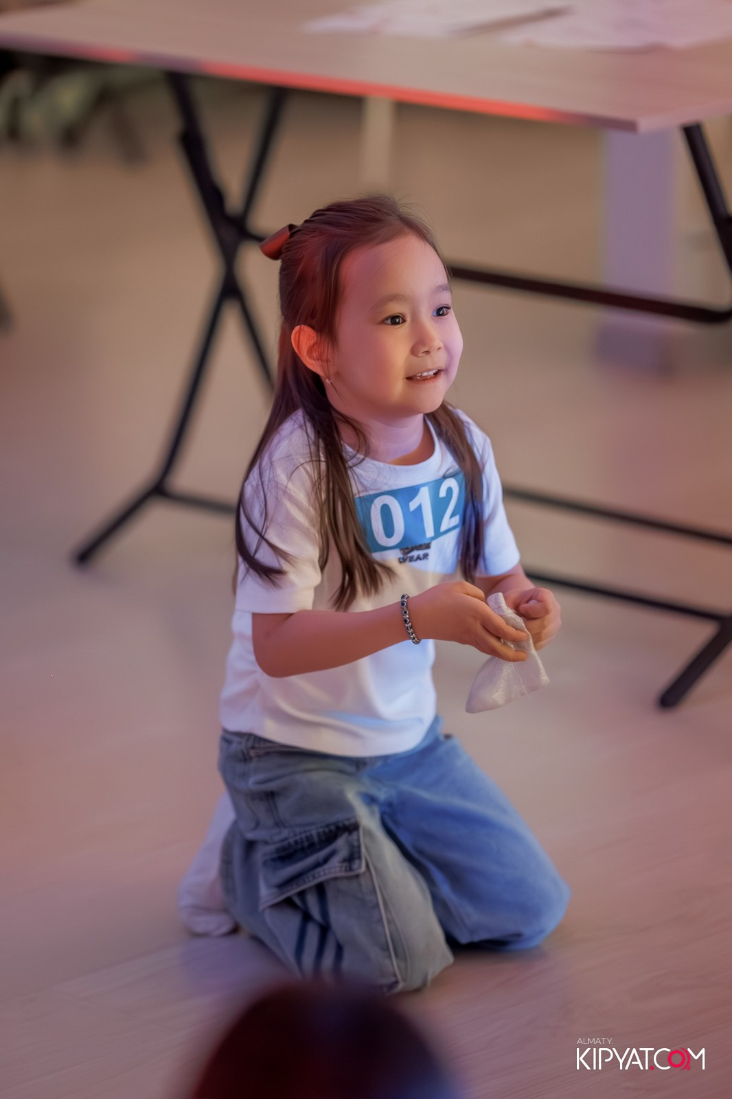 КВЕСТ-ШОУ ALAROVICH / ИГРА В КАЛЬМАРА. КИПЯТКОМ АЛМАТЫ!