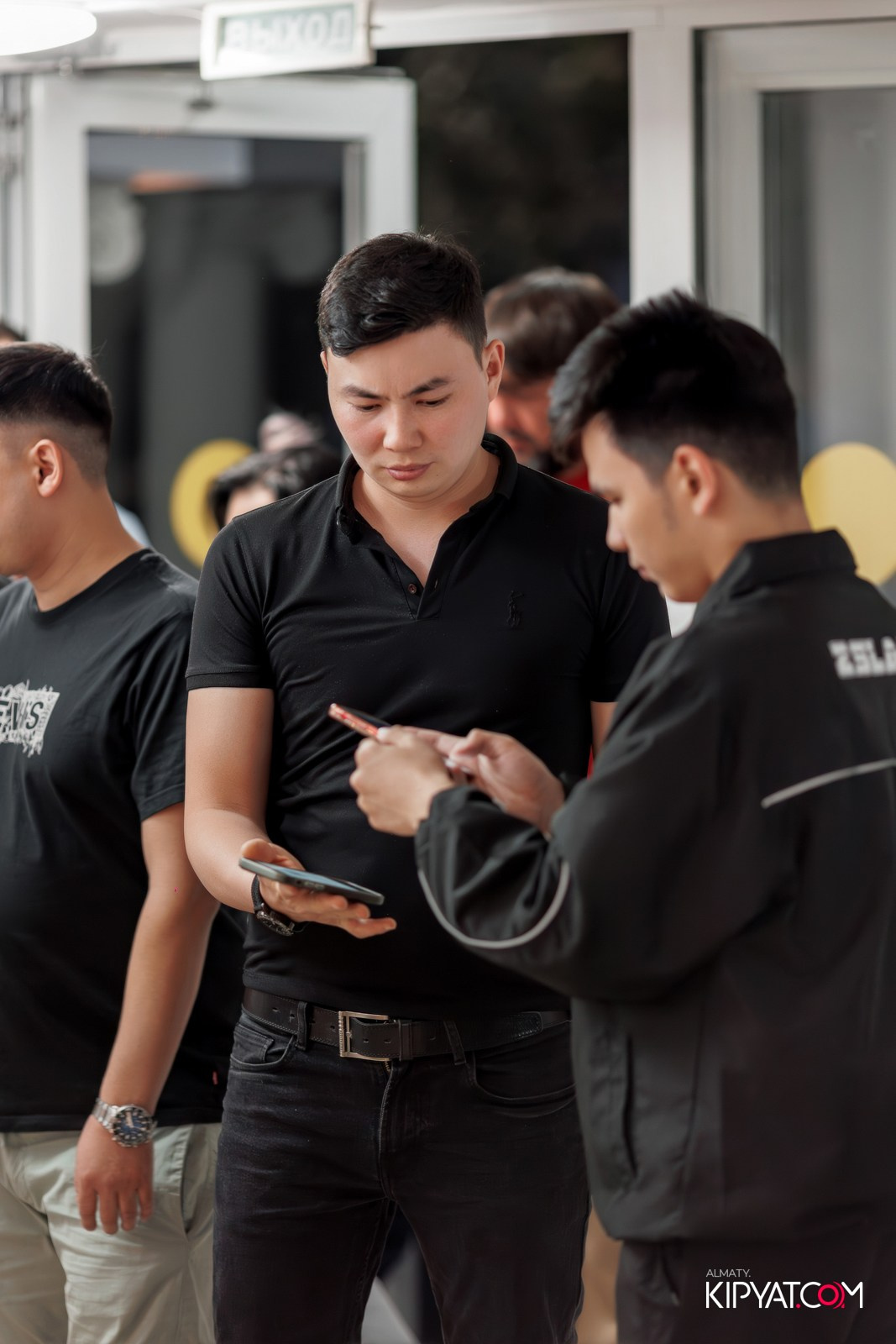 STAND UP КОНЦЕРТ АЛЕКСАНДА МЕРКУЛЬ. КИПЯТКОМ АЛМАТЫ!