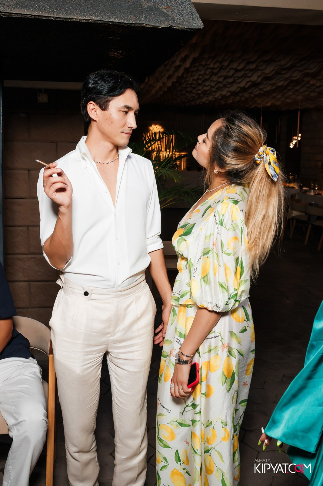 KENDI’S BIRTHDAY PARTY. КИПЯТКОМ АЛМАТЫ!