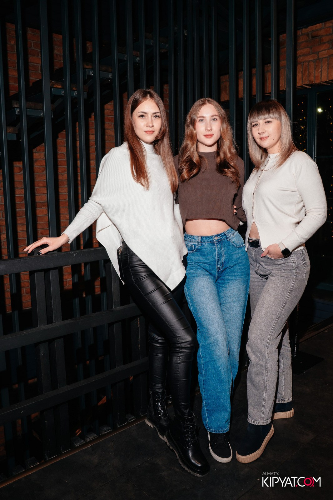 ПИНТА НА ГОГОЛЯ. КИПЯТКОМ АЛМАТЫ!