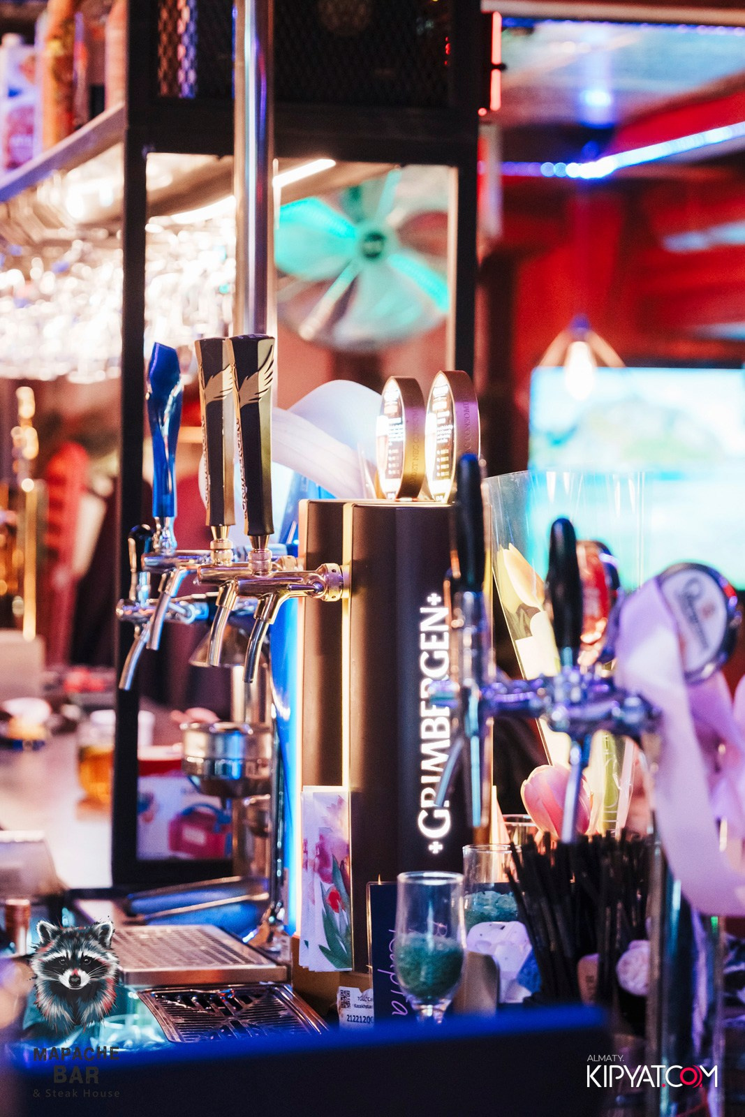 MAPACHE BAR. КИПЯТКОМ АЛМАТЫ! Фотосъемка мероприятий в Алматы