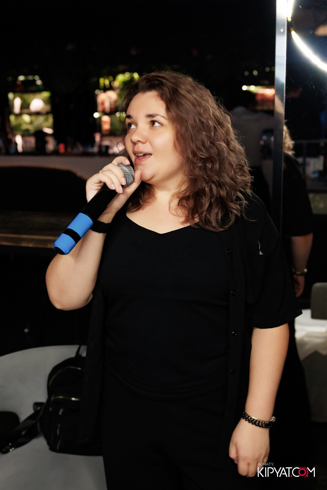 МУЗЫКАЛЬНОЕ ЛОТО В HIT RETRO. КИПЯТКОМ АЛМАТЫ!