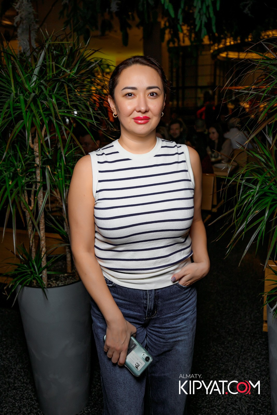 PAULANER. КИПЯТКОМ АЛМАТЫ!