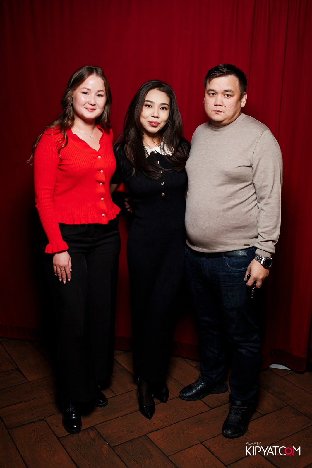 MILDOM KARAOKE. КИПЯТКОМ АЛМАТЫ!