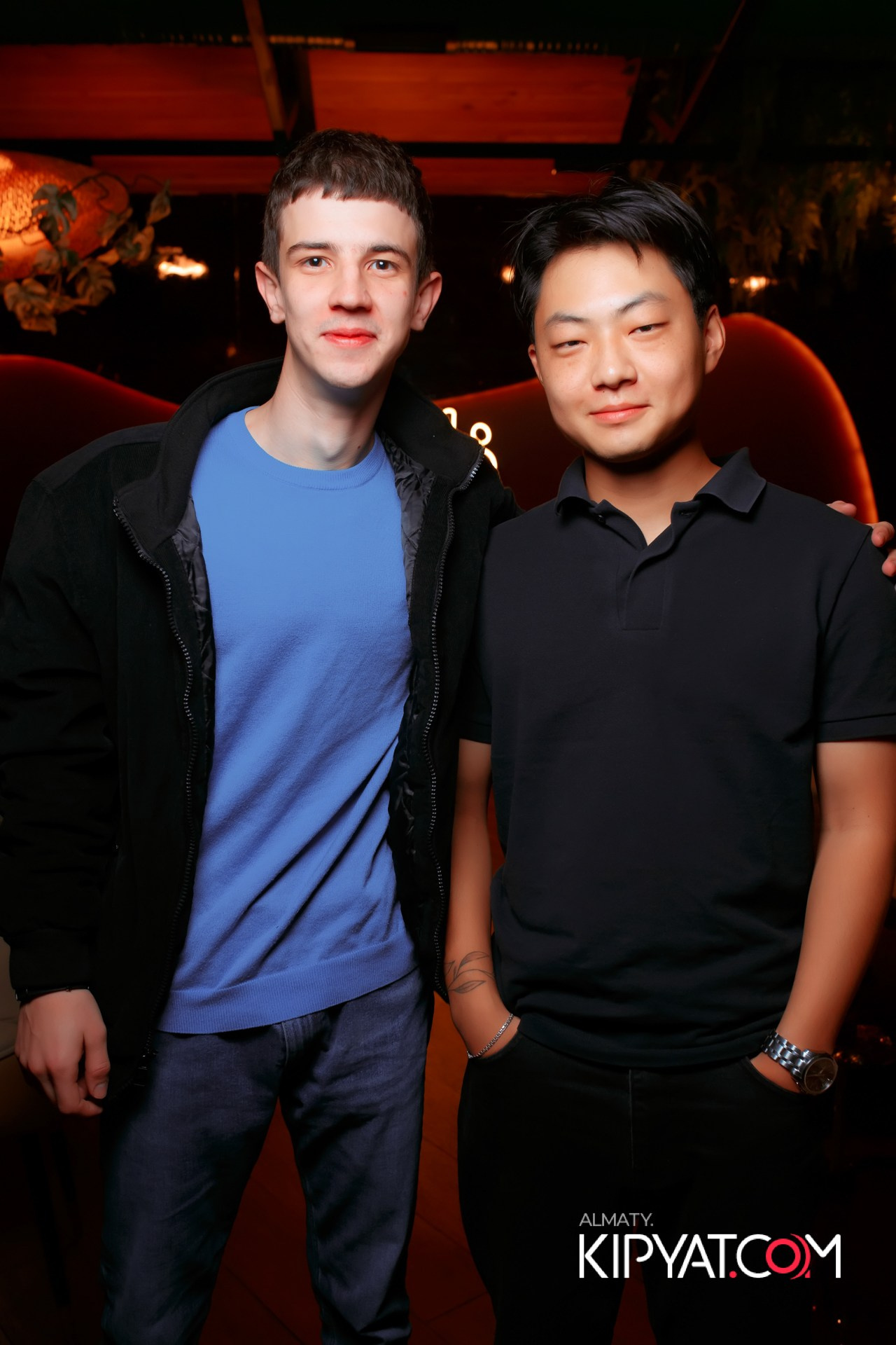 MODI RESTOBARCHIK. КИПЯТКОМ АЛМАТЫ!