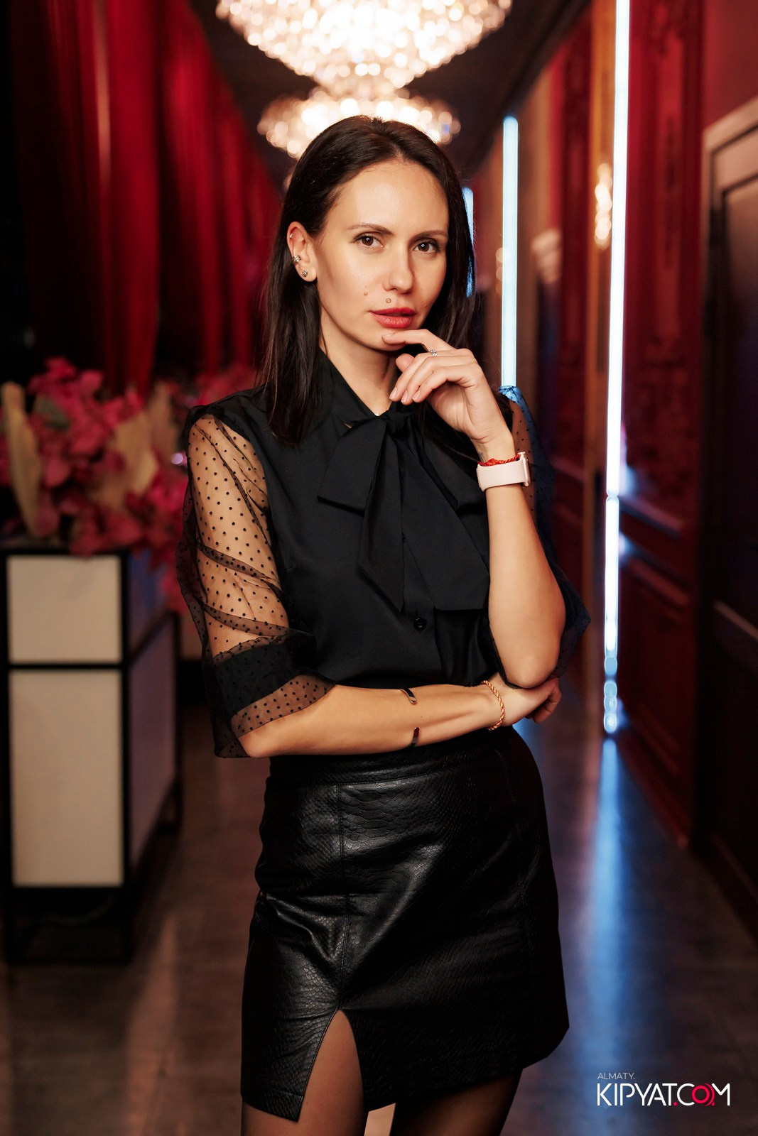 ЗАЯ, НА БИС. КИПЯТКОМ АЛМАТЫ! Фотосъемка мероприятий в Алматы